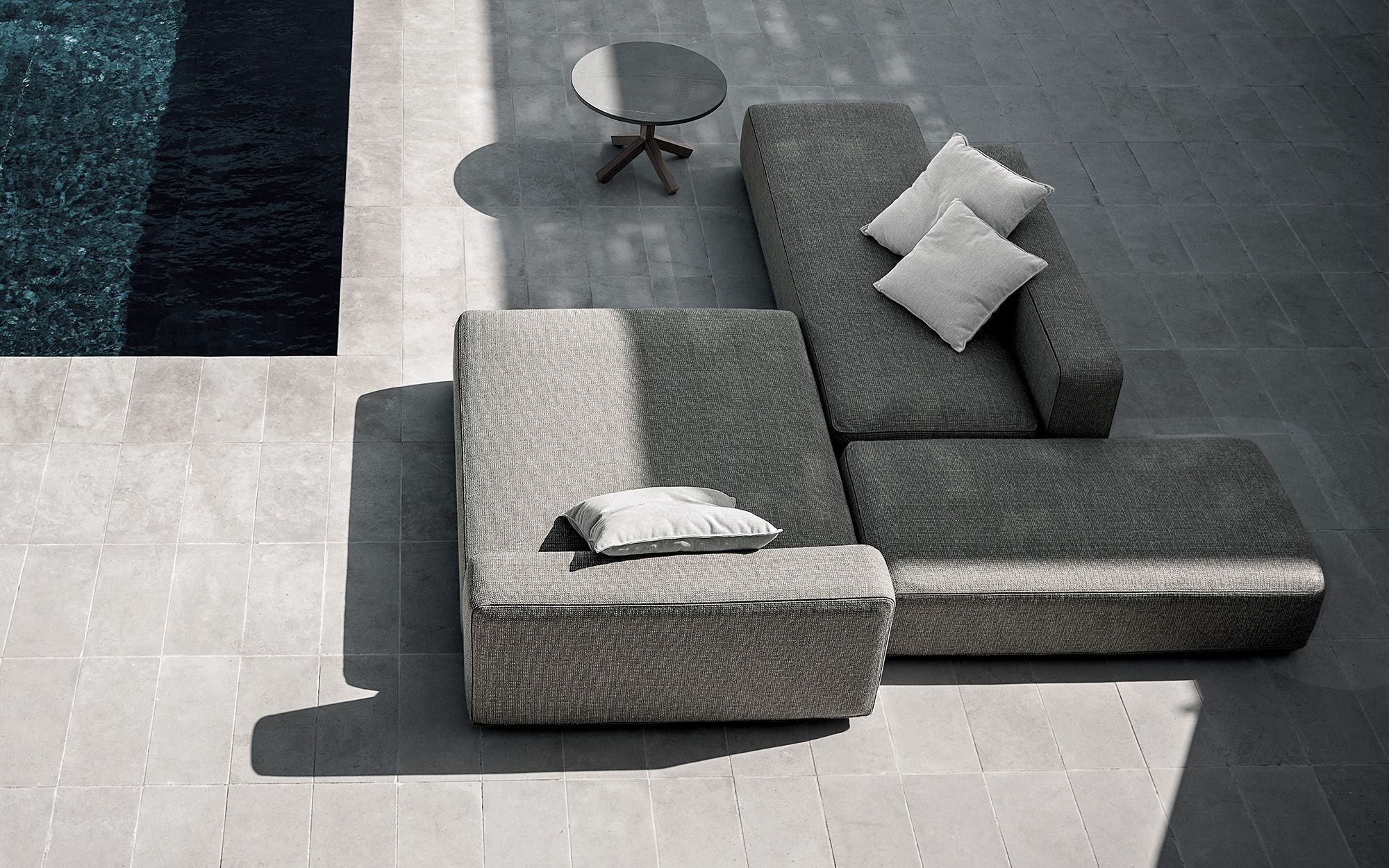 Outdoor at Pure Interiors