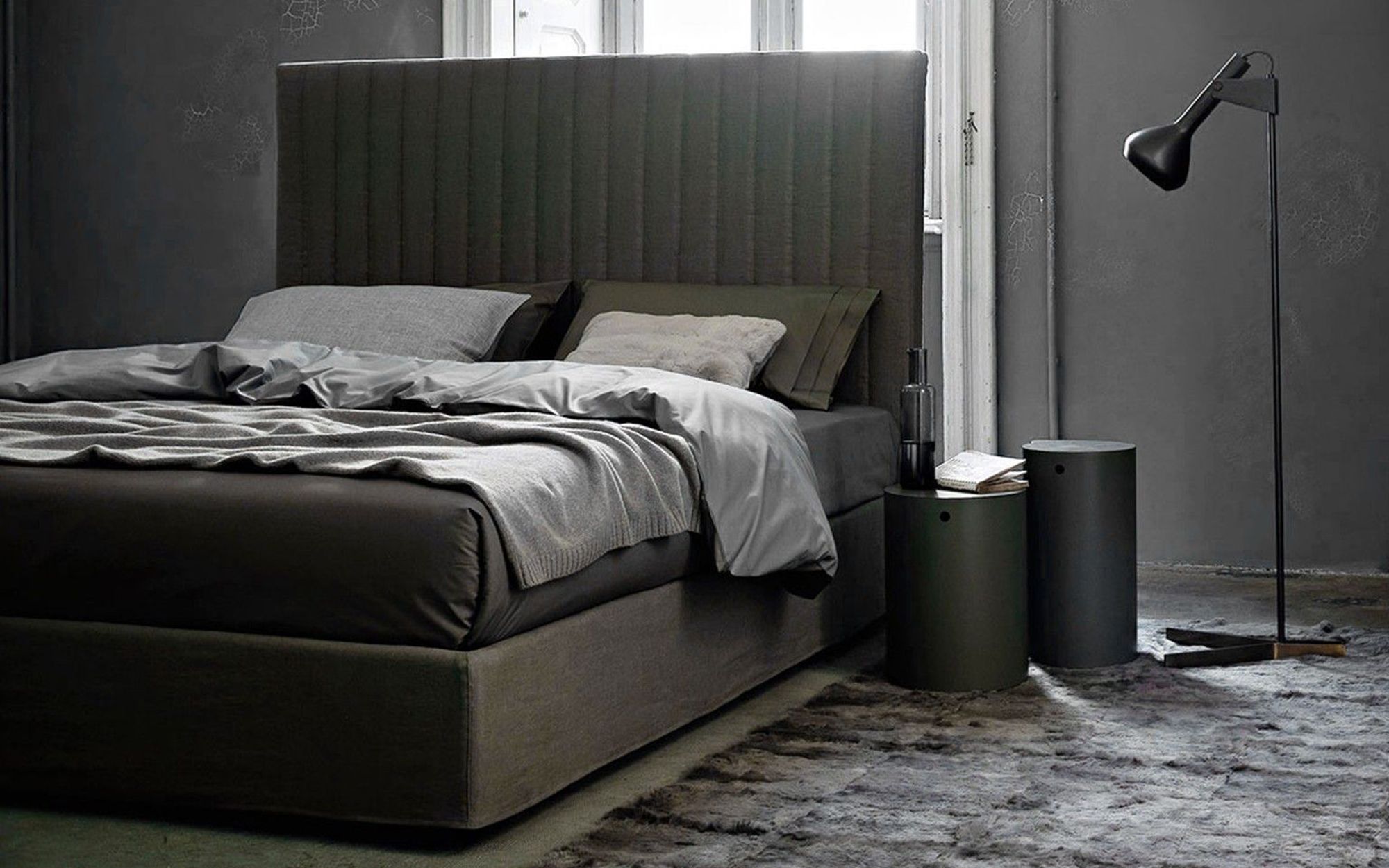 Beds at Pure Interiors
