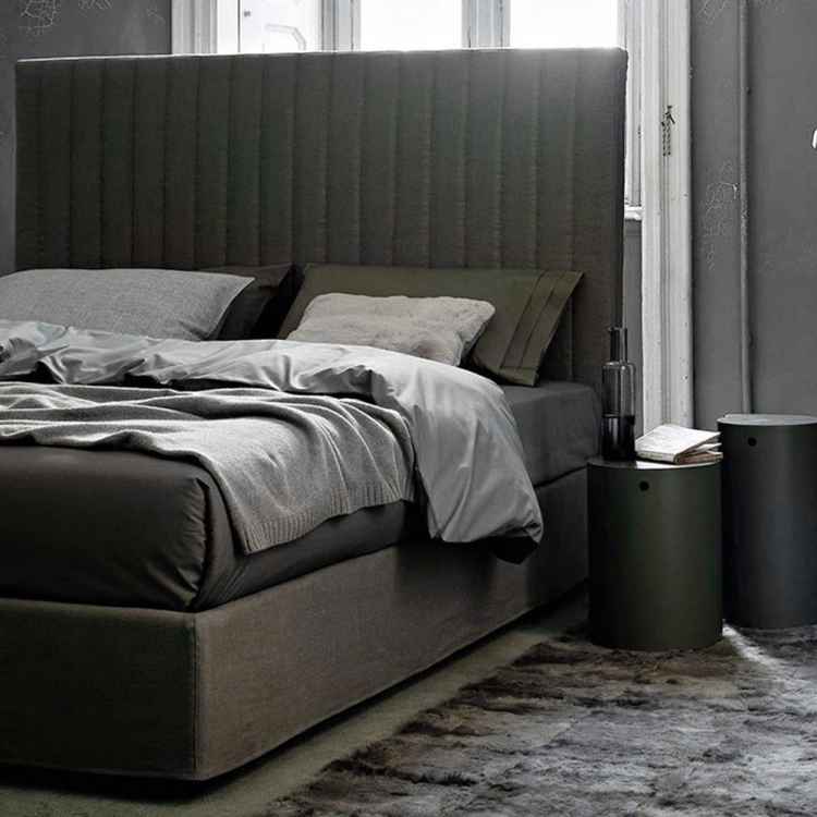 Beds | Luxurious Bedroom Furnishings at Pure Interiors