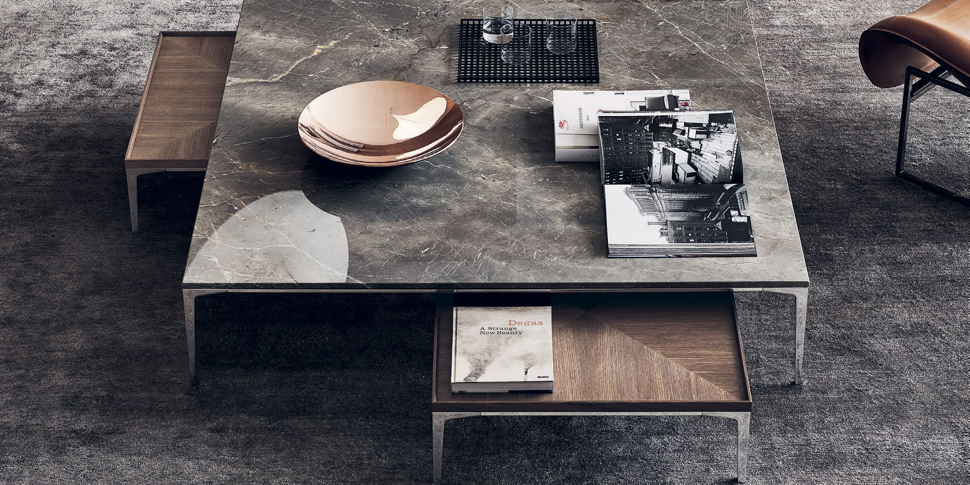 Coffee Tables at Pure Interiors