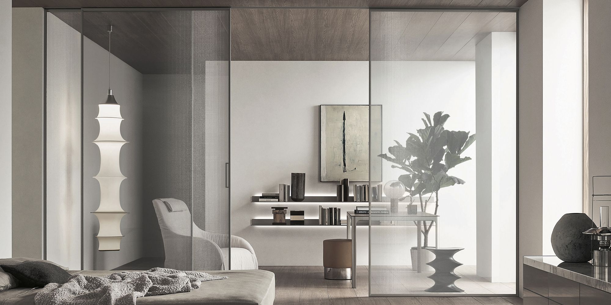 Doors / Sliding Doors at Pure Interiors