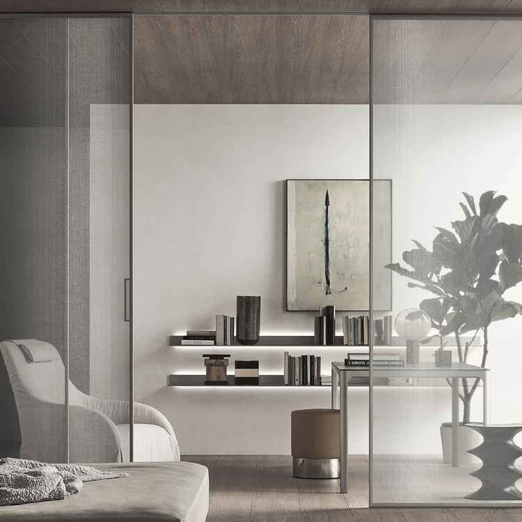 Doors / Sliding Doors | Exclusive Italian Doors and Sliding Doors at Pure Interiors