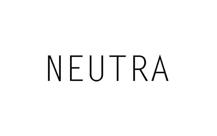 Neutra at Pure Interiors | Italian Carved Stone Bathroom Furnishings
