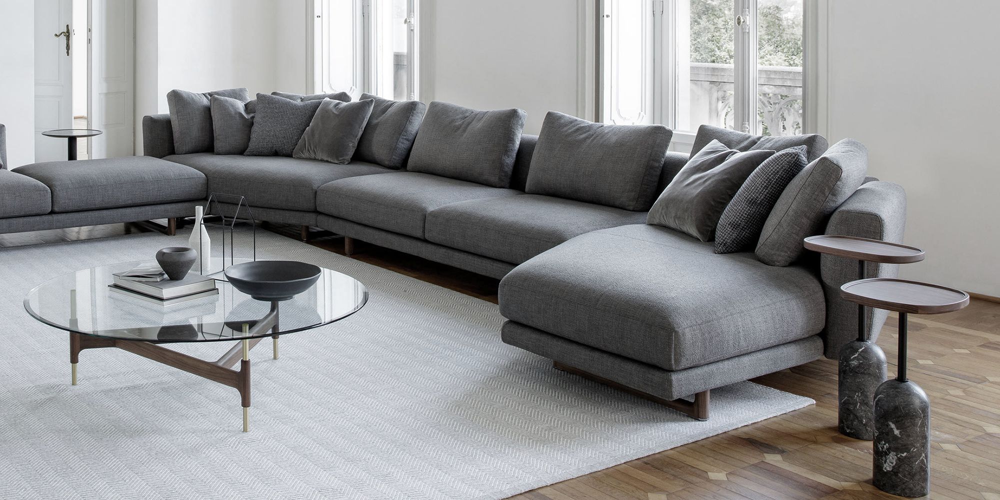 Sofas at Pure Interiors