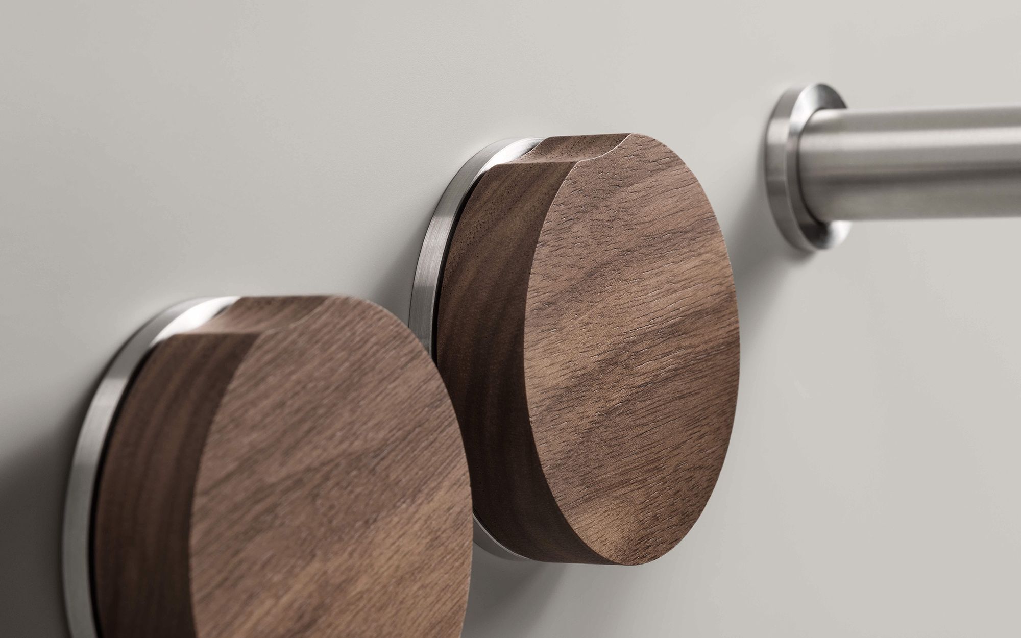 Tapware at Pure Interiors