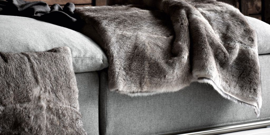 Textiles at Pure Interiors