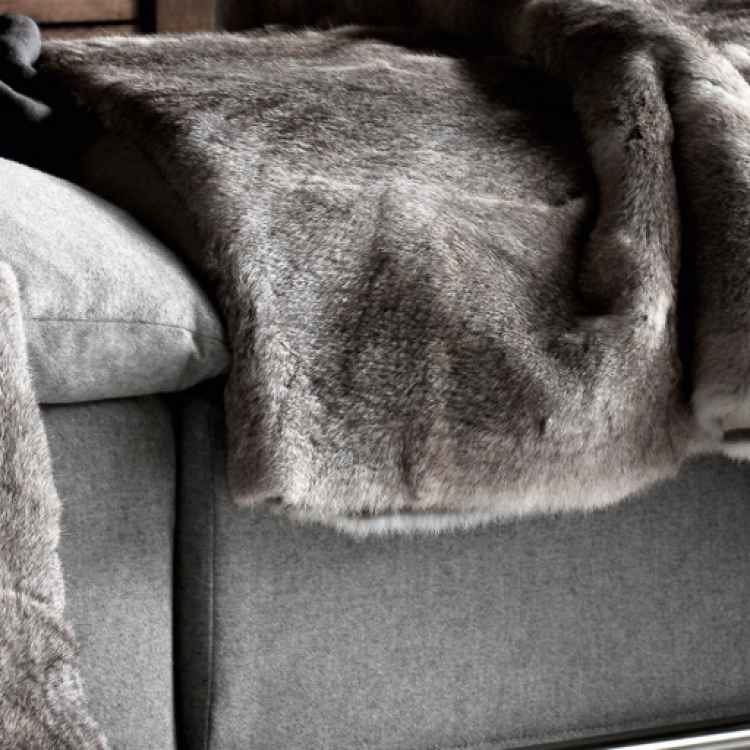 Textiles | Couture Textiles, Linen and Soft Furnishings at Pure Interiors