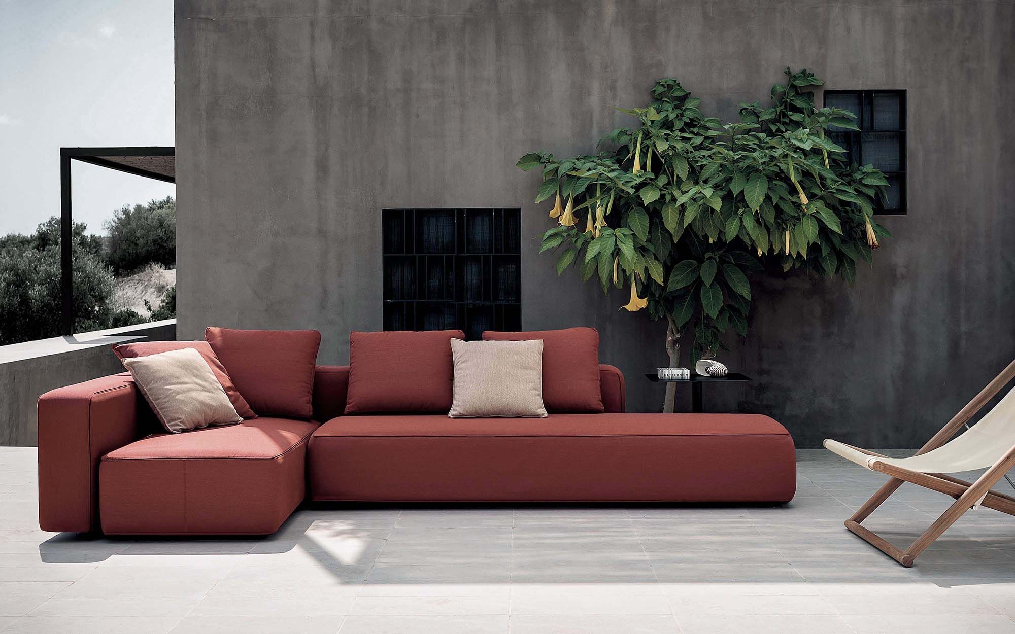 INTRODUCING RODA | Outdoor Furniture