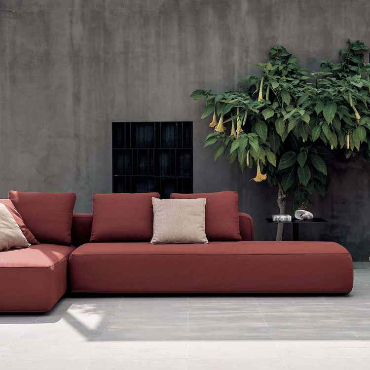 INTRODUCING RODA | Outdoor Furniture | Pure Interiors