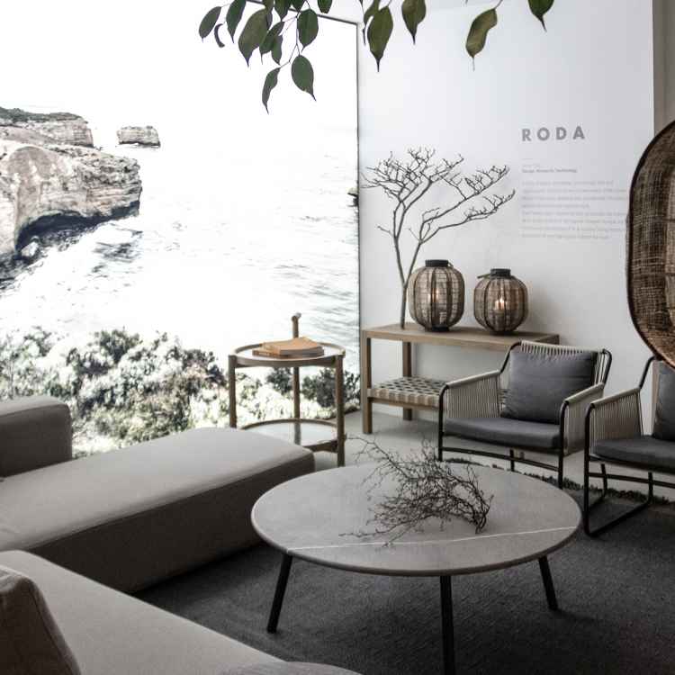 SYDNEY SHOWROOM | Visit Our Newly Renovated Showroom | Pure Interiors
