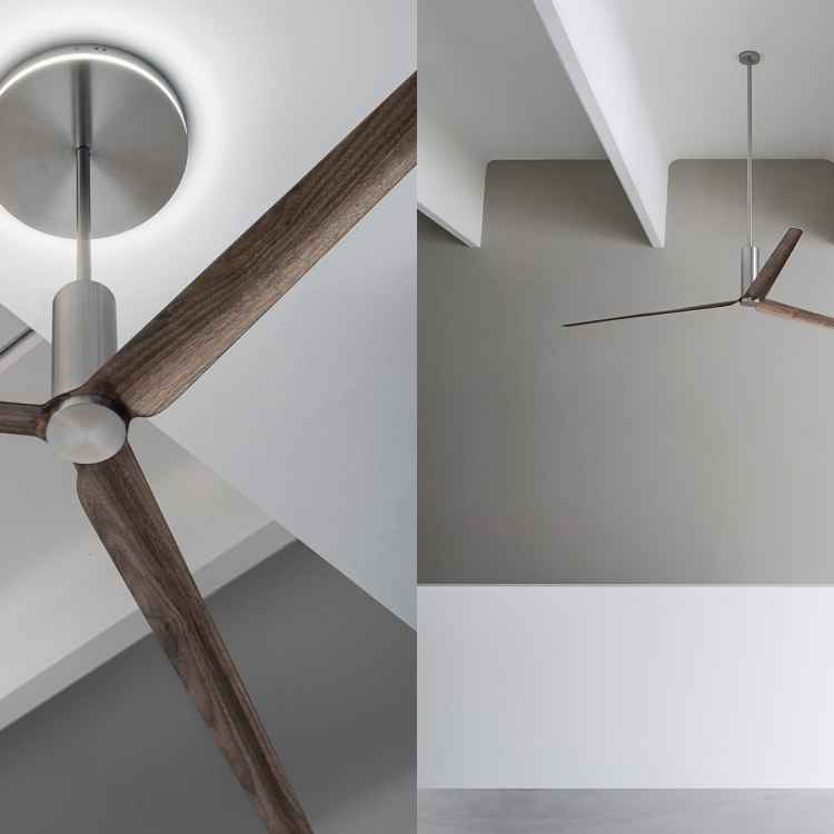 ARIACHIARA CEILING FAN | Archiproducts Design Award Winner 2019 | Pure Interiors