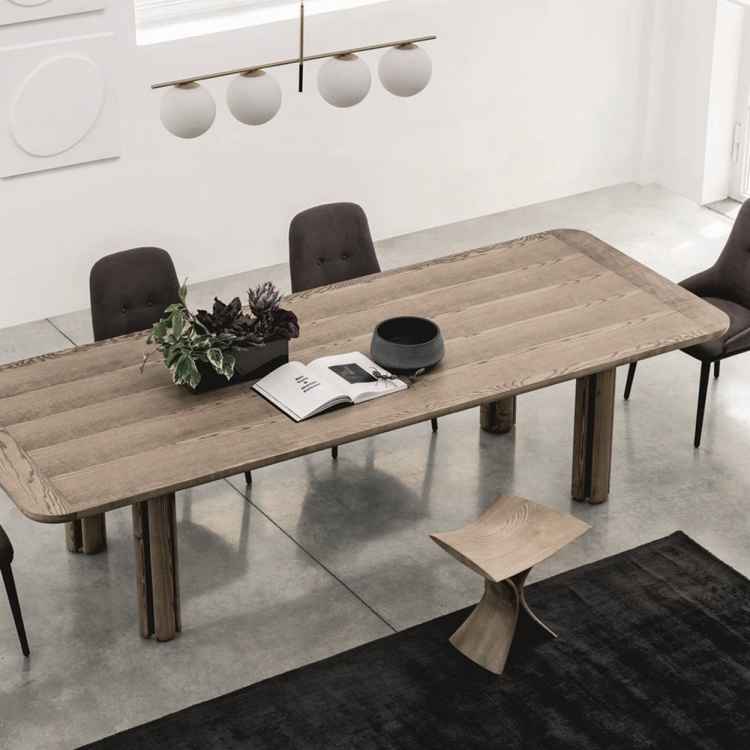 DINING | Tradition In Modernity. | Pure Interiors