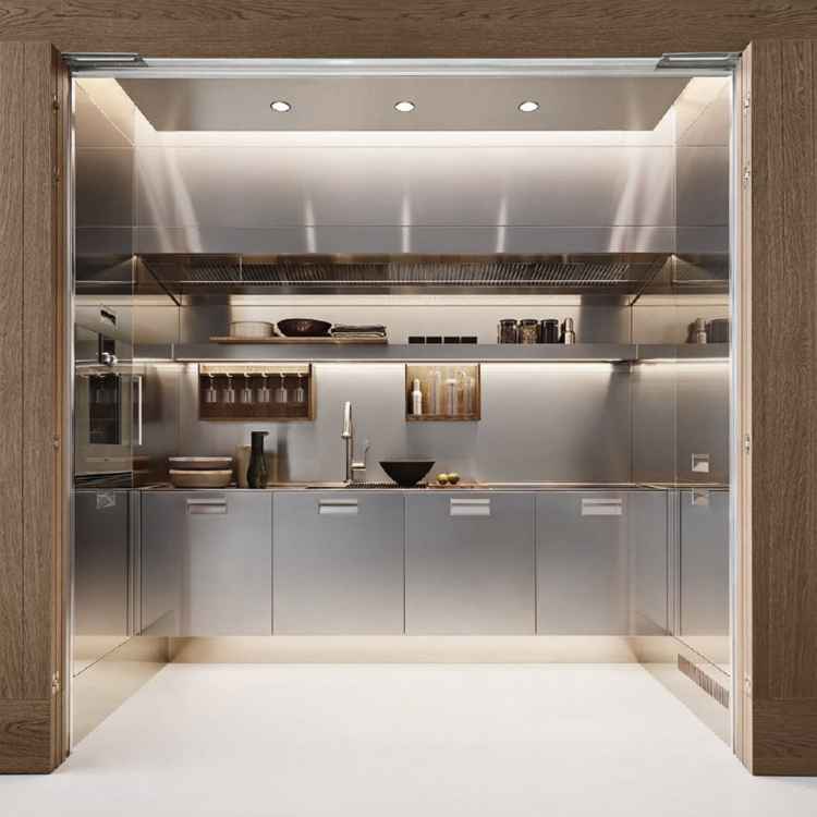 KITCHENS | Tradition with Innovation | Pure Interiors