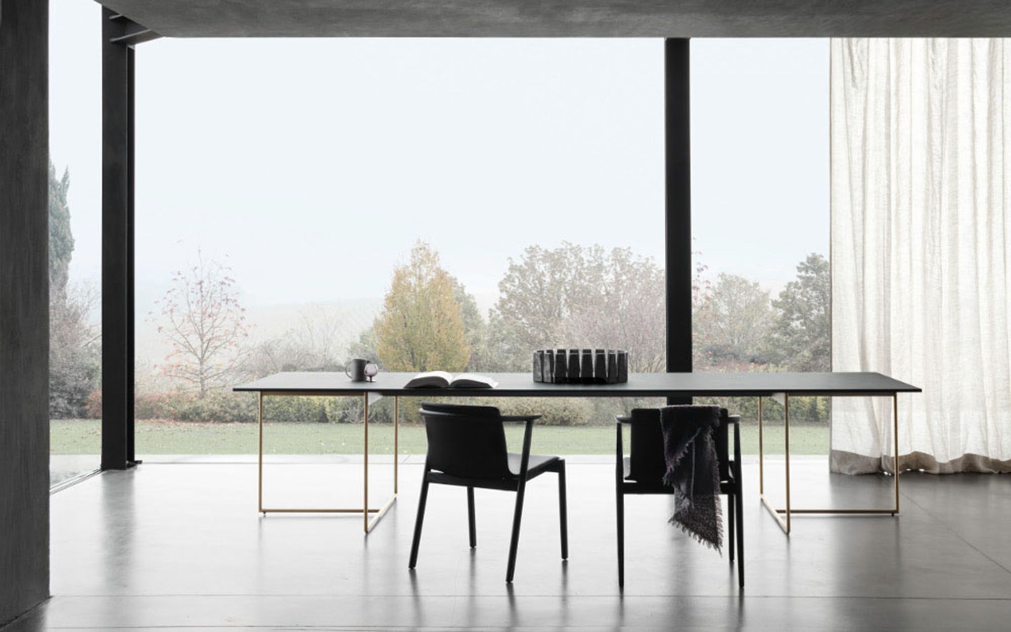 PURE INTERIORS | Balance. Quality. Care.