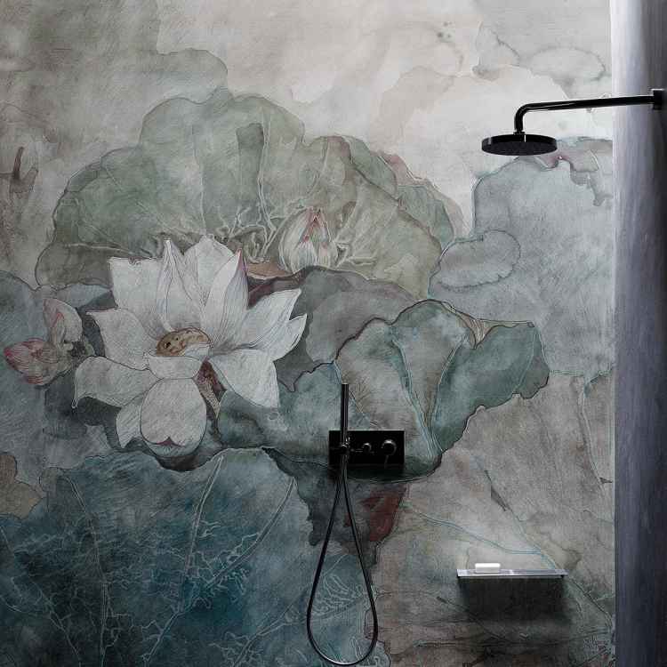 WALLPAPER | Wall&Decò | Pure Interiors