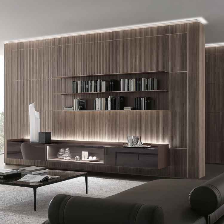 NEW | Modulor Wall Panelling | Pure Interiors