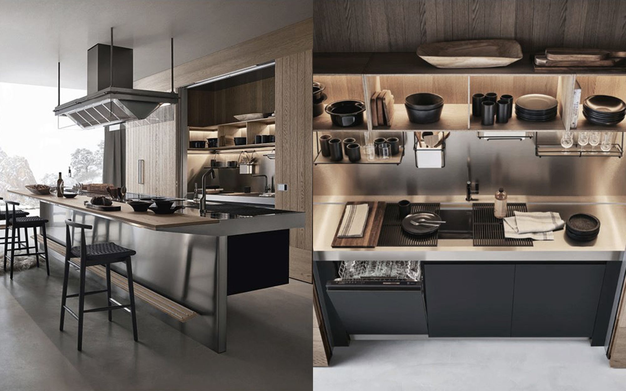 ​ KITCHENS | The Heart of the Home