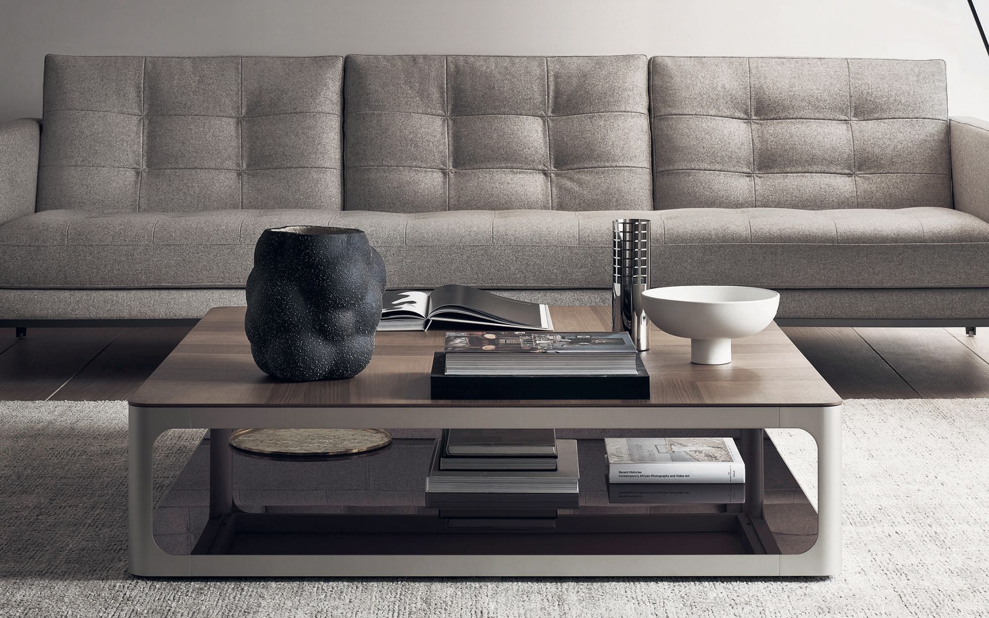 PURE INTERIORS | Feels Like Home