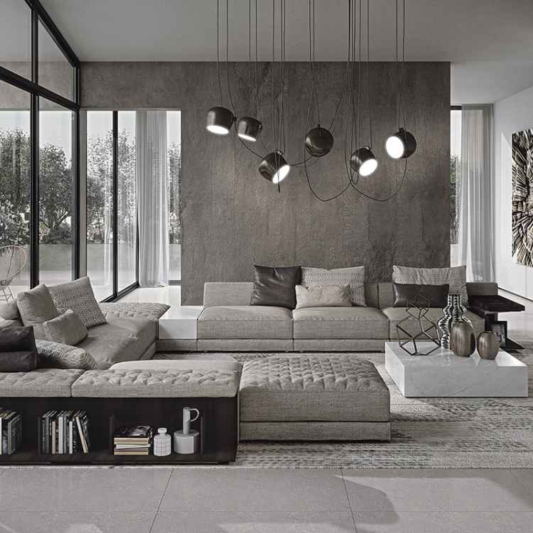 MAKE IT YOURS | Sumptuous Sofas | Pure Interiors
