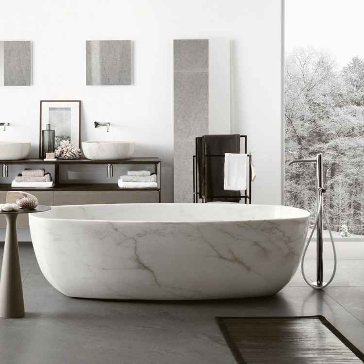 CREATE YOUR OWN SANCTUARY | Luxury Bathrooms | Pure Interiors