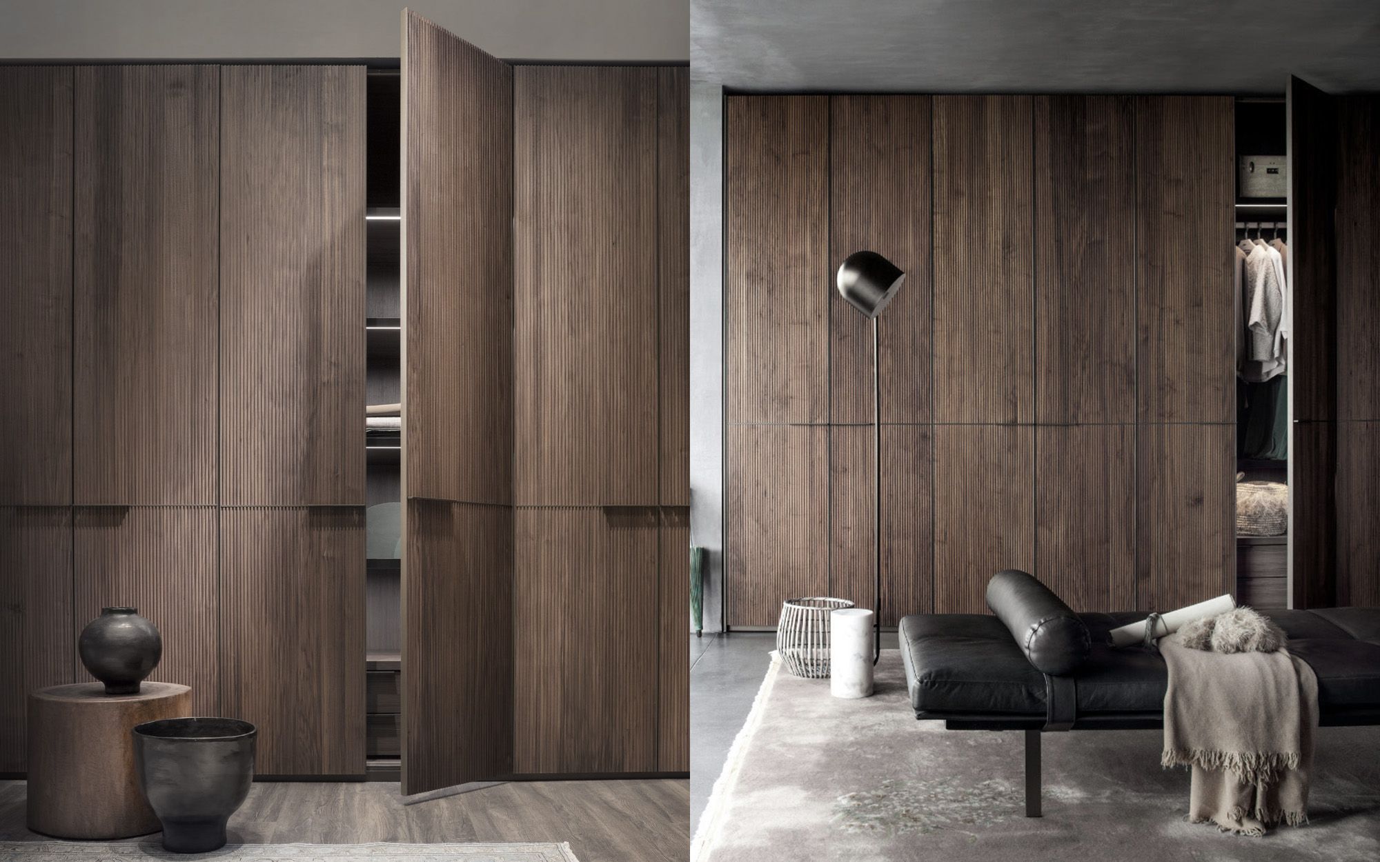 LEMA | The Wardrobe That Breathes