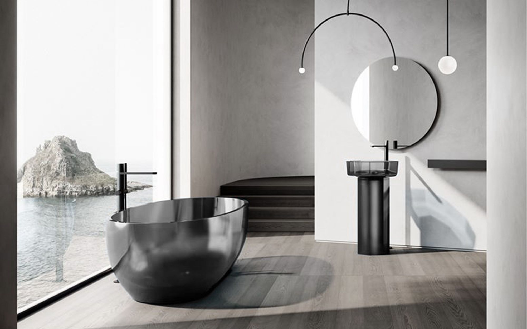 SPRING AT PURE | Spaces that sing