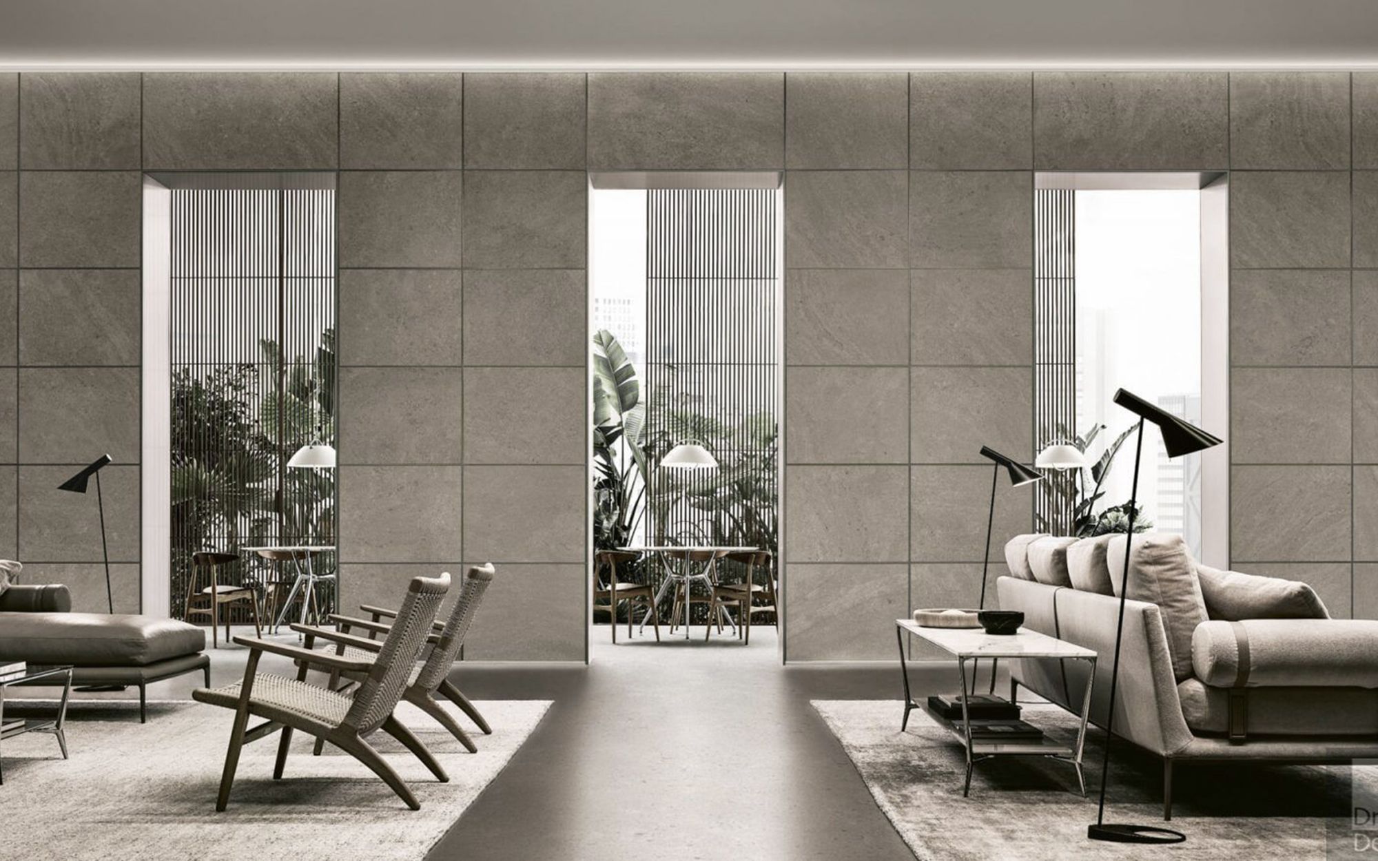 ​RIMADESIO | New Wall Panelling