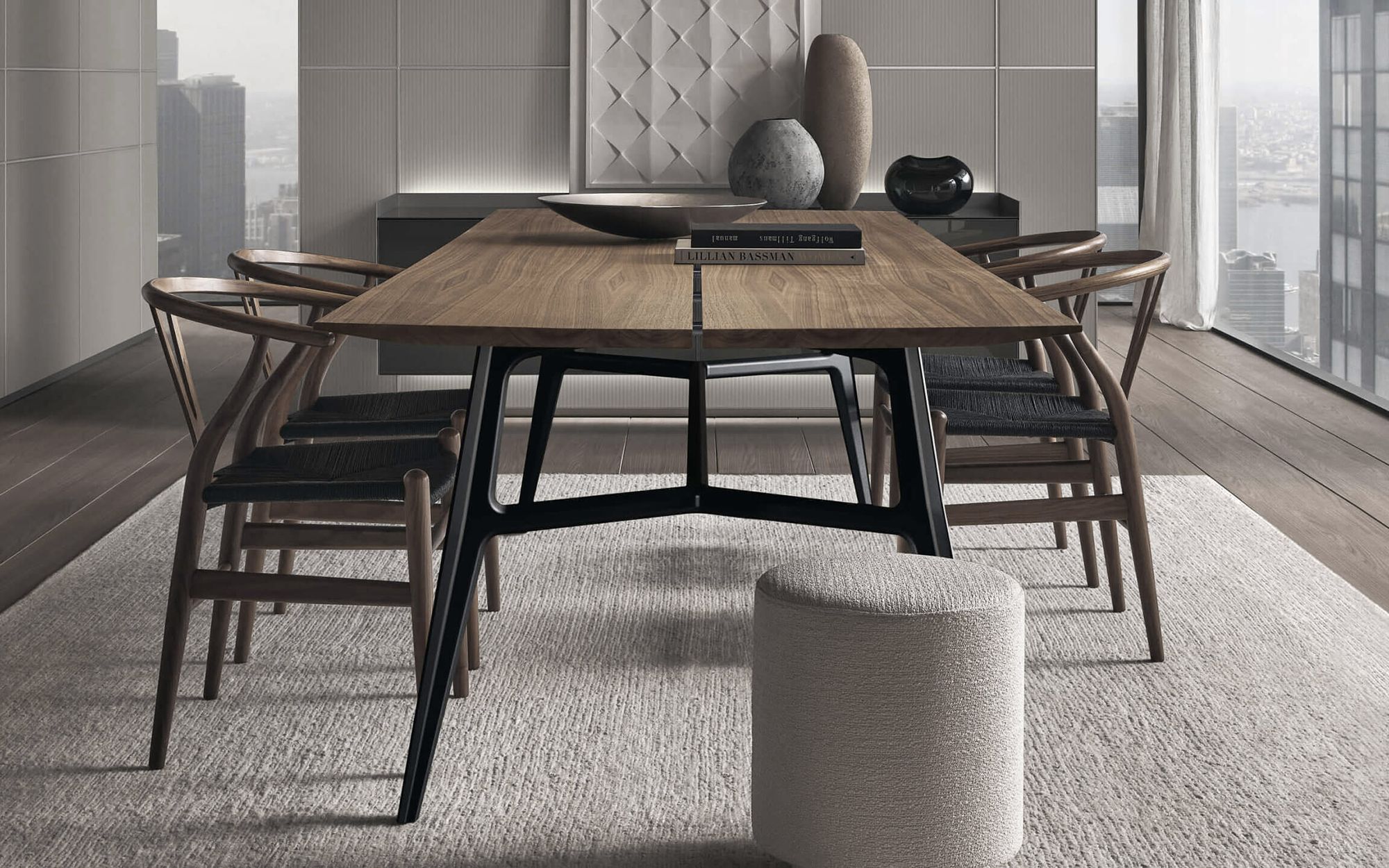 RIMADESIO | New Interiors