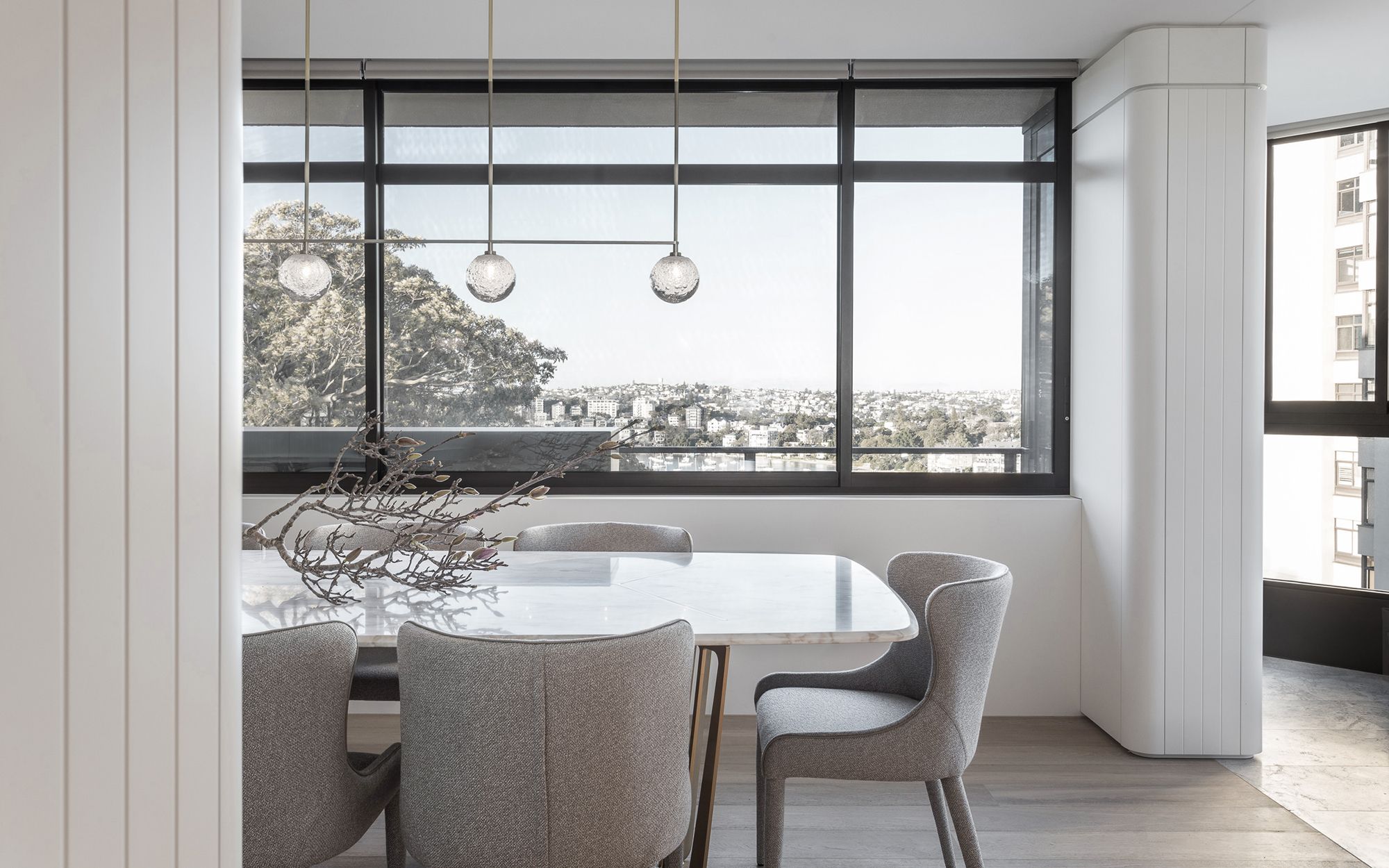 PURE INTERIORS | Darling Point Residence