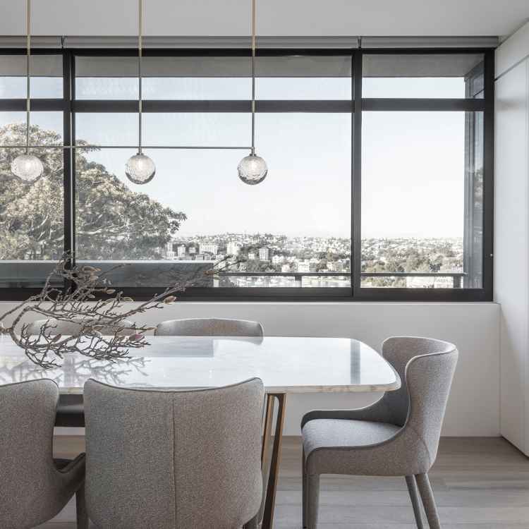 PURE INTERIORS | Darling Point Residence | Pure Interiors