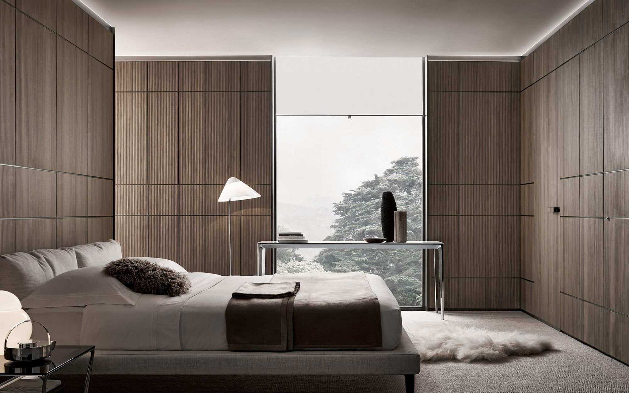 RIMADESIO | Elegance and functionality in perfect balance