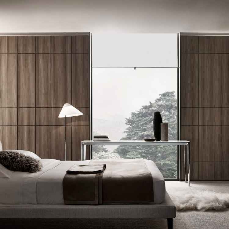 RIMADESIO | Elegance and functionality in perfect balance | Pure Interiors