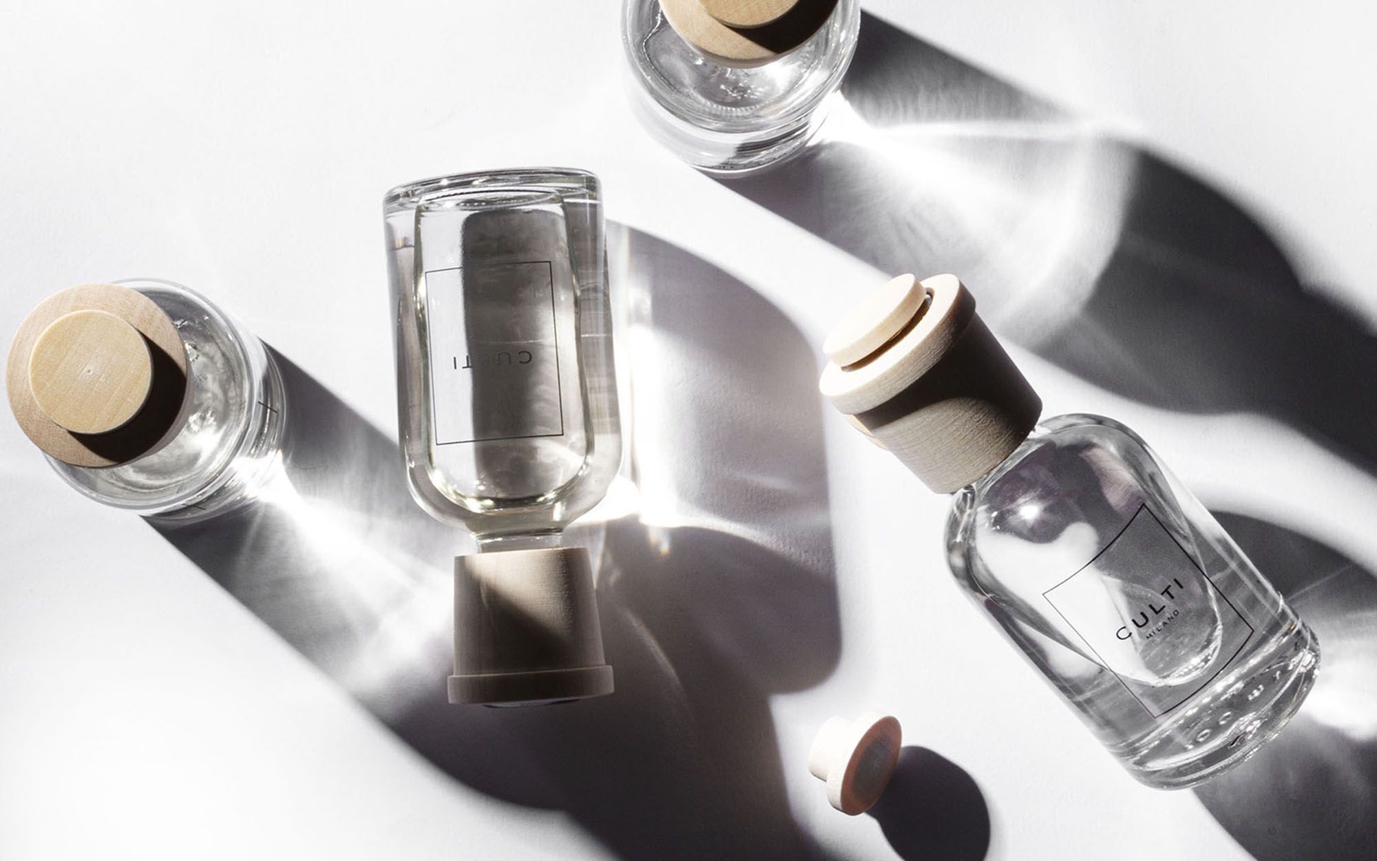 ​CULTI | Sumptuous Home Fragrances