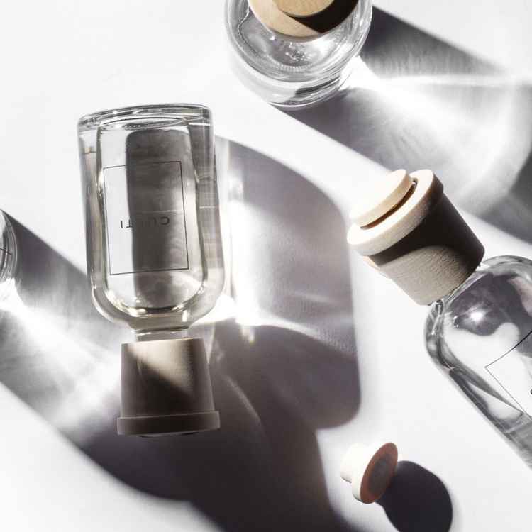 ​CULTI | Sumptuous Home Fragrances | Pure Interiors