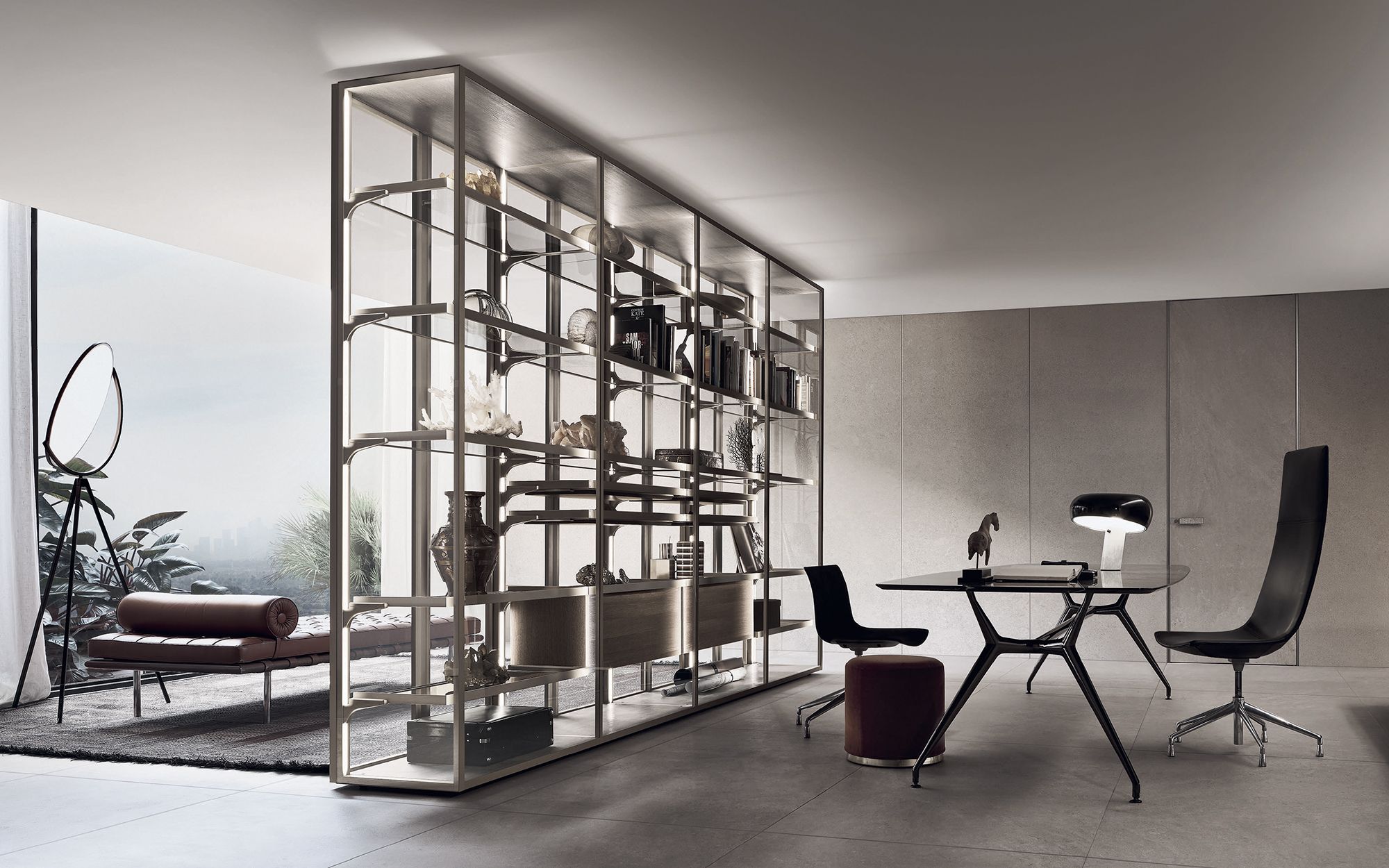 RIMADESIO | Flagship Showroom Now Open