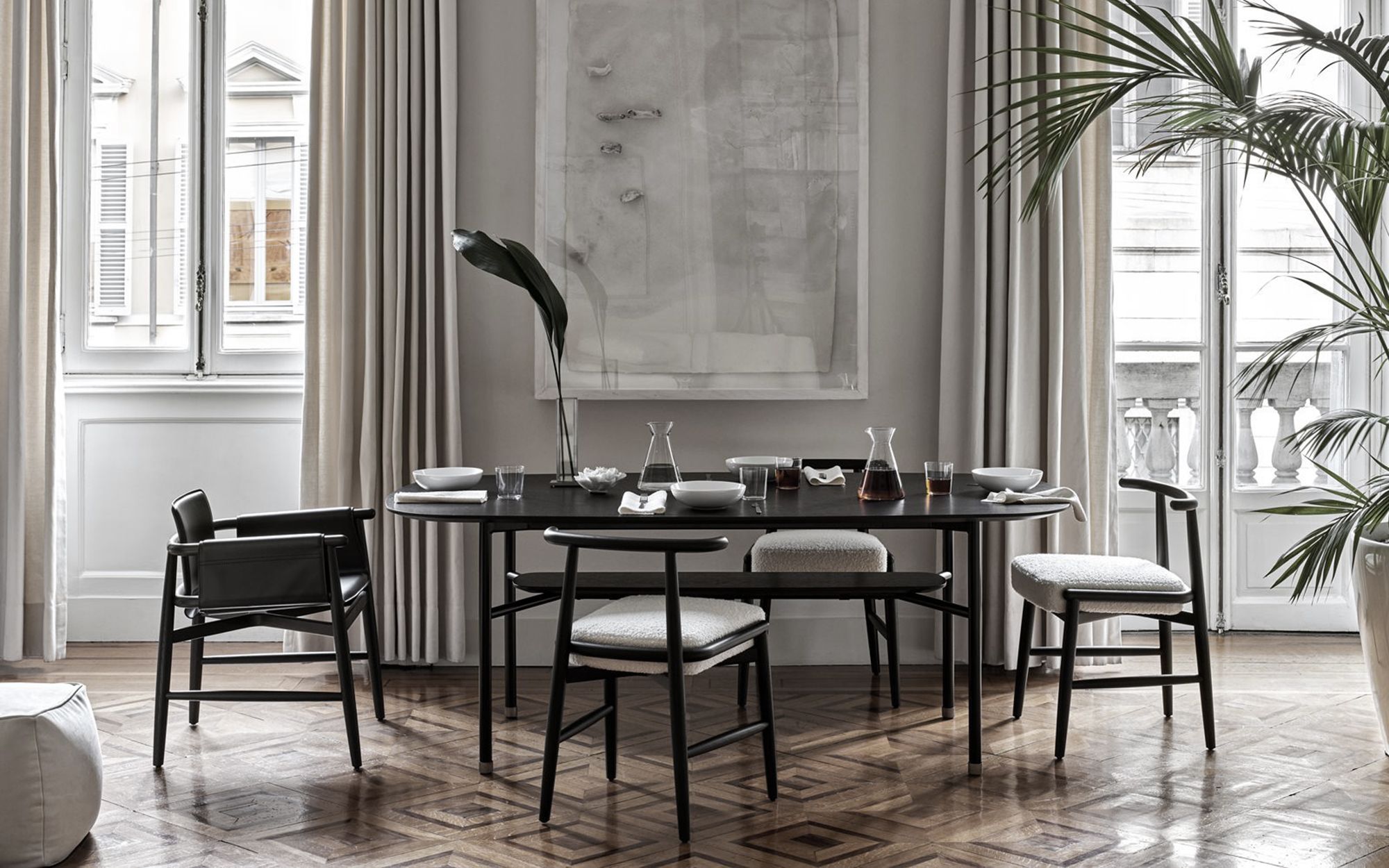 PURE INTERIORS | Designer Pieces Just For You