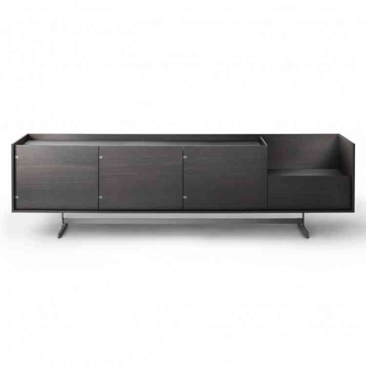Cases from LEMA at Pure Interiors 