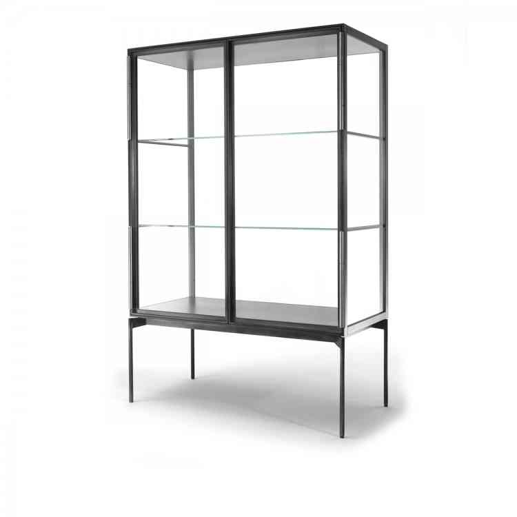 Galerist from LEMA at Pure Interiors 