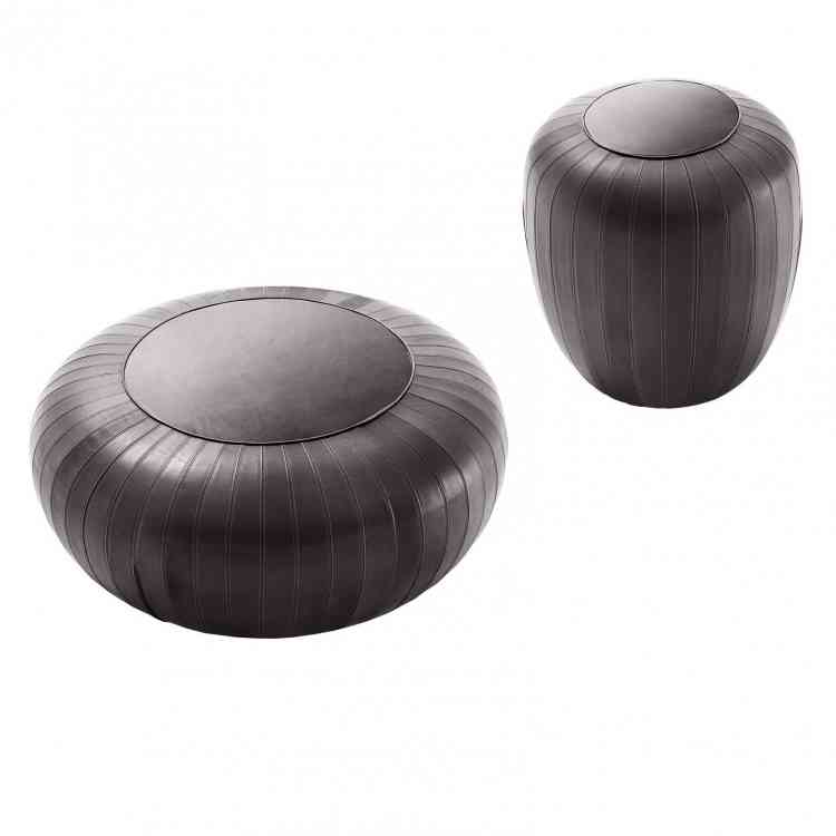 Tod from LEMA at Pure Interiors 