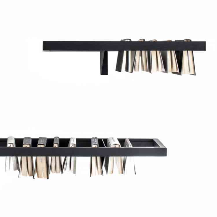 Booken from LEMA at Pure Interiors 