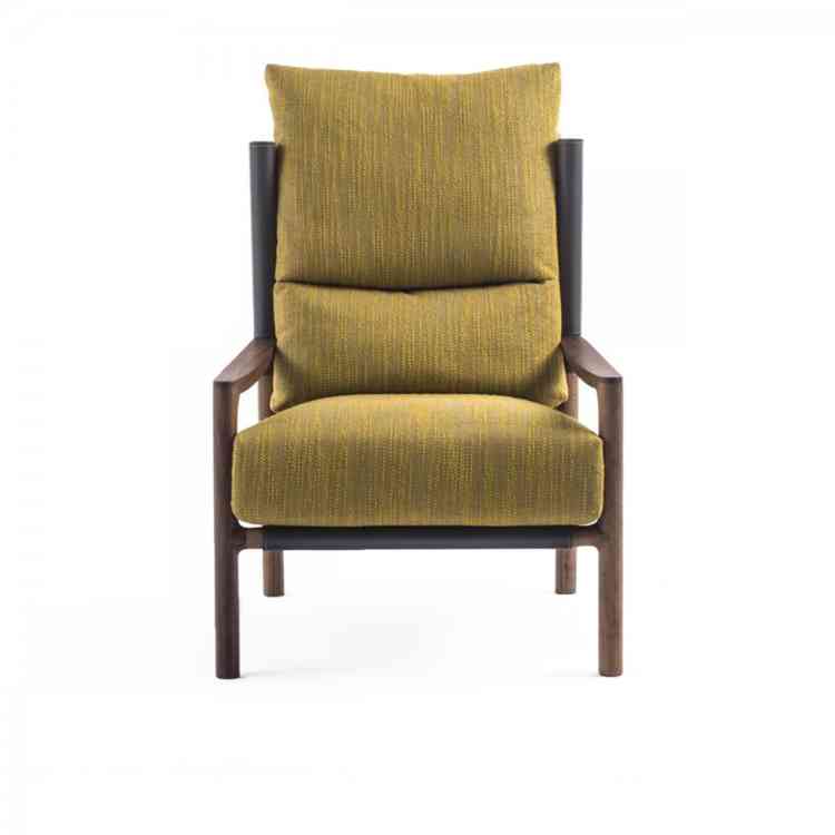 Vera Bergere by Porada from Pure Interiors | 