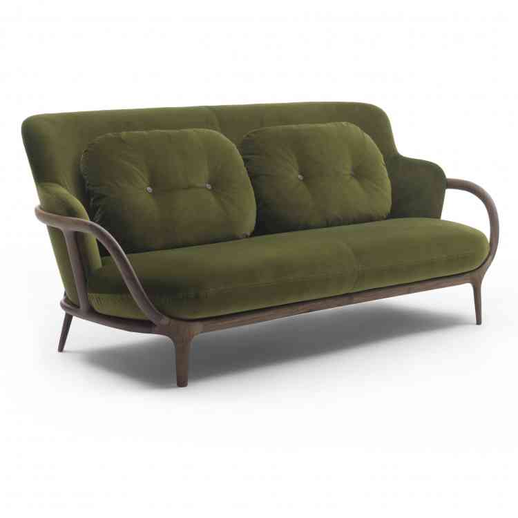 Allison by Porada from Pure Interiors | 