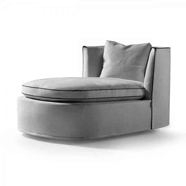 Bessie Longue from Frigerioat Pure Interiors