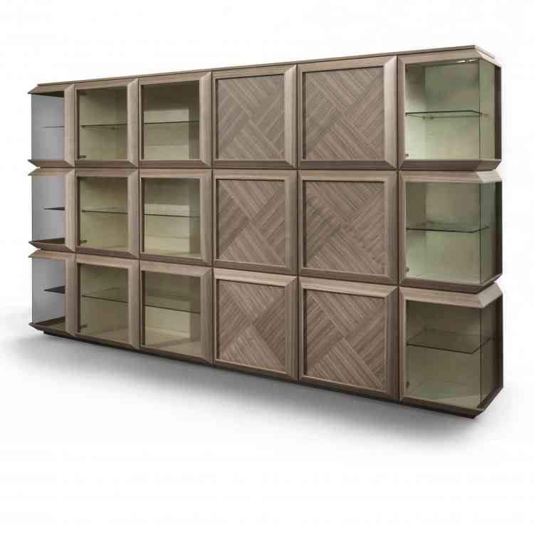 Kvadro from Poradaat Pure Interiors 