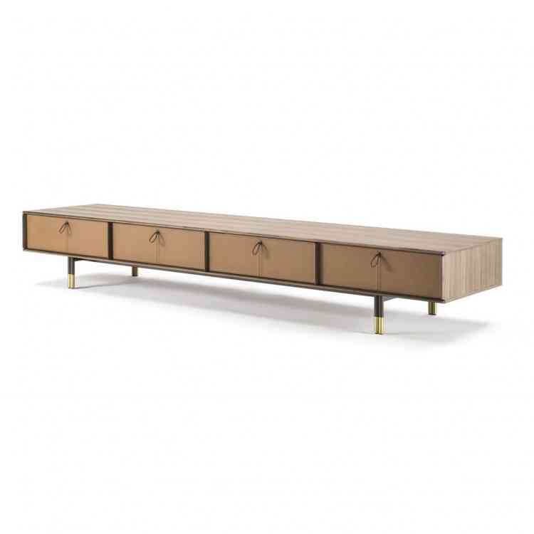 Bayus TV from Poradaat Pure Interiors 