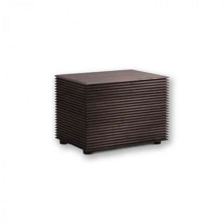 Riga night table from Poradaat Pure Interiors 