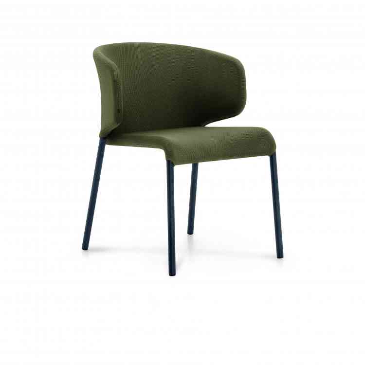 Double Chair by RODA from Pure Interiors | 