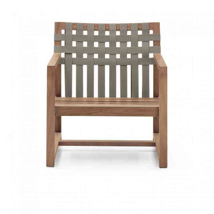 Network Armchair by RODA from Pure Interiors | 
