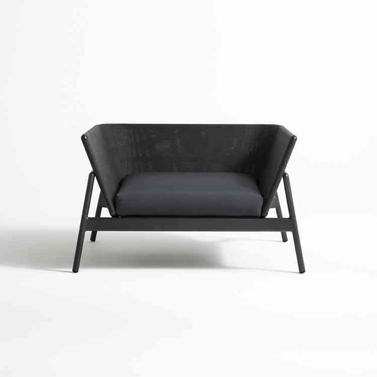 Piper Armchair by RODA from Pure Interiors | 