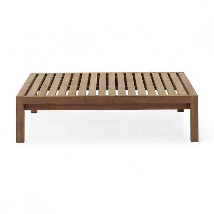 Network Coffee Table by RODA from Pure Interiors | 
